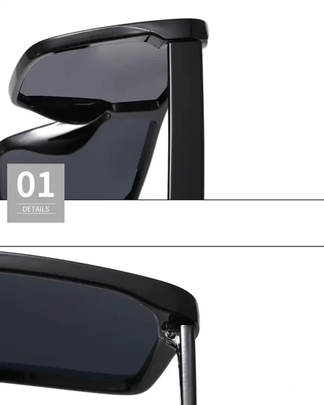 Sunglasses Futuristic