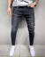 Černé pánské džíny 2Y Premium Period