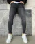 Black men's skinny fit jeans Quality