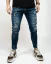 Blue ripped jeans Hood - Size: 31