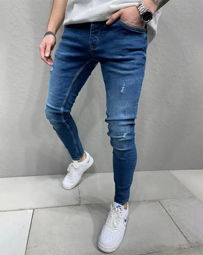 Men's blue jeans 2Y Premium Coast