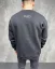 Black men's sweatshirt 2Y Premium Game