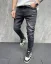 Černé pánské džíny 2Y Premium Years - Velikost: 31