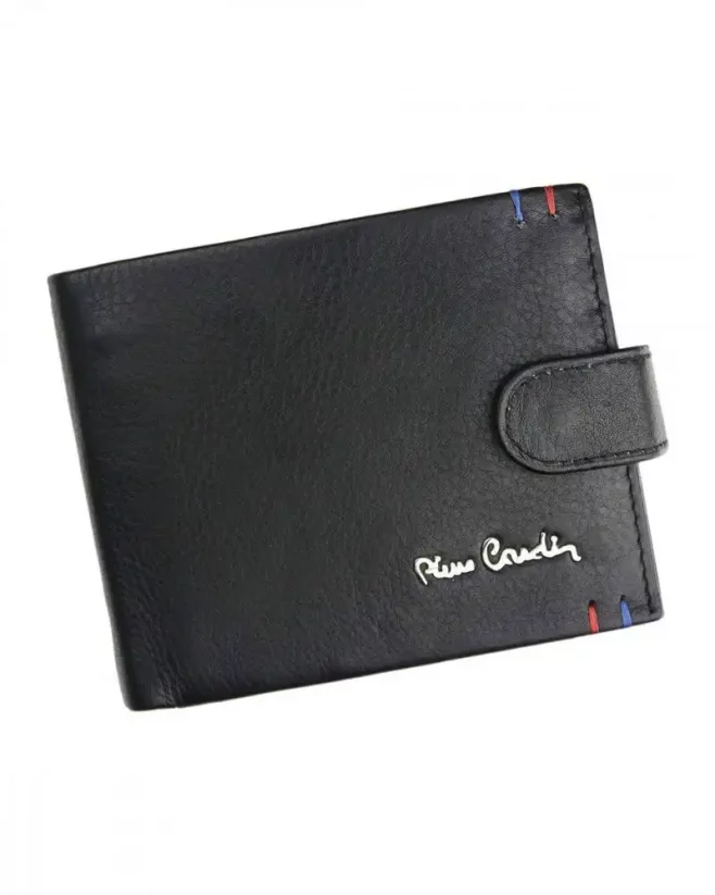 Elegantní pánská kožená peněženka Pierre Cardin TILAK22 324A RFID