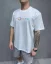 White men's t-shirt 2Y Premium Art - Size: XL
