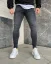 Black men's skinny fit jeans Quality
