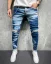 Blue men's jeans 2Y Premium East