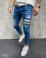 Men's blue jeans 2Y Premium Area