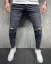 Black men's jeans 2Y Premium Favor