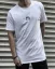 Biele pánske tričko OT SS Trip - Veľkosť: XL
