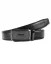 Men's leather belt with automatic buckle Pierre Cardin 556 HY08