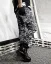 Men's jogger pants black OT SS Jasmine