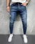 Blue men's jeans 2Y Premium Sense
