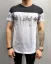 White men's t-shirt 2Y Premium Skeleton