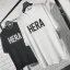 Stylish white men's T-shirt OT SS HERA
