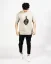 Green men's T-shirt OX Meaning