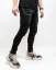 Black jeans Sand - Size: 33