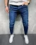 Men's blue jeans 2Y Premium Moment - Size: 31