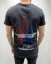 Black men's t-shirt 2Y Premium Weed