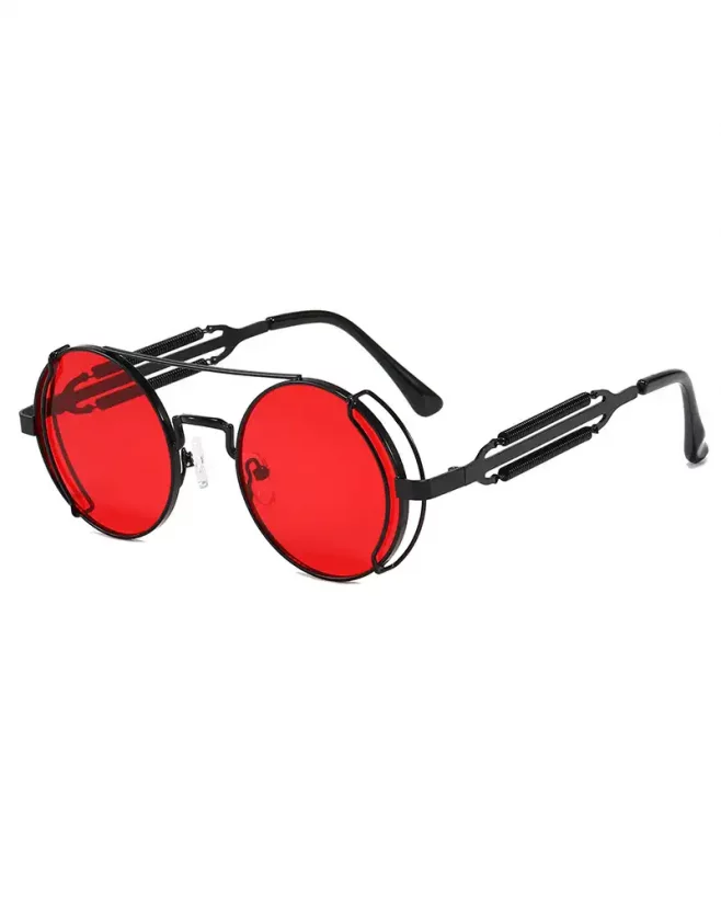 Sunglasses Vintage Round