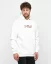 White men's hooded sweatshirt Squid Game - Size: XXL