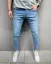Blue men's jeans 2Y Premium Model