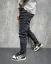 Black men's jeans 2Y Premium Years - Size: 30