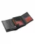 Čierna pánska kožená peňaženka Pierre Cardin TILAK06 326 RFID