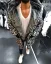 Men's camouflage winter jacket OJ Forrest