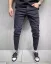 Černé pánské džíny 2Y Premium Junior
