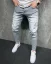 Gray men's jeans 2Y Premium Work