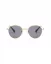 Sunglasses Round Metal