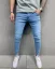 Modré pánské džíny 2Y Premium Option