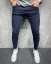 Men's dark blue jeans 2Y Premium Man