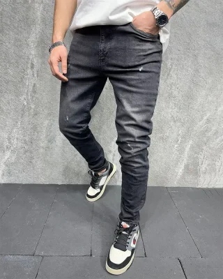 Black men's jeans 2Y Premium Years