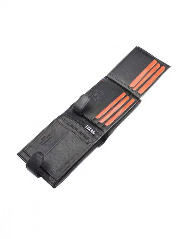 Elegantná pánska kožená peňaženka Pierre Cardin TILAK22 324A RFID