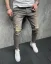 Brown men's jeans 2Y Premium Brown - Size: 30