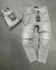 Gray men's jeans Stick - Size: 38