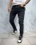 Černé pánské džíny 2Y Premium Money - Velikost: 30