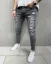 Gray men's jeans 2Y Premium Archive