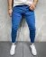 Pánské modré džíny 2Y Premium Sky