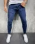 Men's dark blue jeans 2Y Premium World