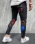 Black men's jeans 2Y Premium Range - Size: 30