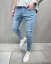 Blue men's jeans 2Y Premium Model