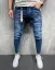 Men's blue jeans 2Y Premium Move