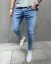 Blue men's jeans 2Y Premium Option