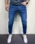 Blue men's jeans 2Y Premium Theory - Size: 30