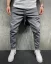 Gray men's jogger jeans 2Y Premium Stone