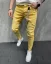 Yellow men's jeans 2Y Premium Gifted