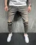 Brown men's jeans 2Y Premium Brown - Size: 30